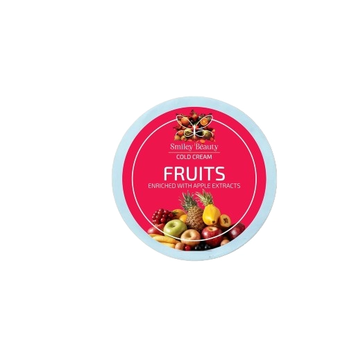 Mixed Fruit Day Cold Cream